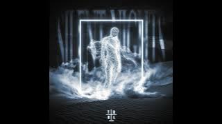 ByErik ヵ - silent nights (Slowed)