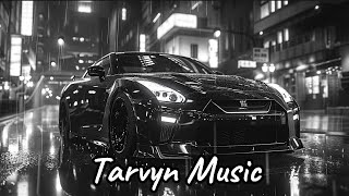 TARVYN - Cold Mirage