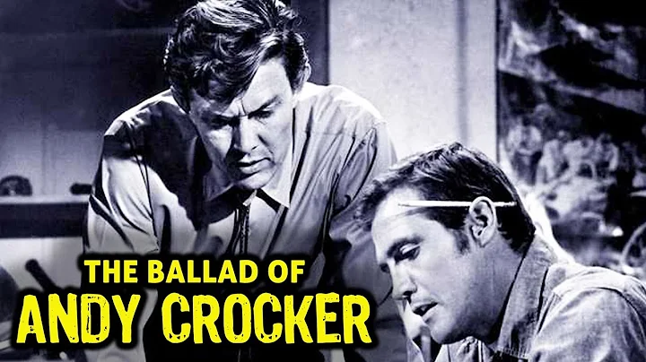 The Ballad Of Andy Crocker (1969) | American Drama...