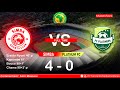 FULLTIME SIMBA SC VS PLATINUM FC 4 0 Januari 06 2021 