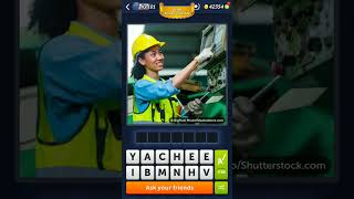 4 Pics 1 Word Daily Puzzle September 30, 2024