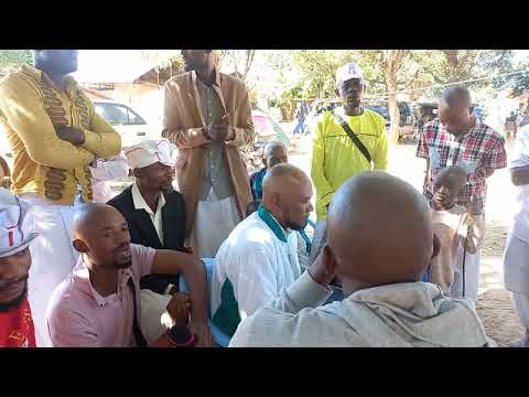 DIBWELA PASOVER 2025 Drc Kipushi Gospel Song Apostle Church Of Johanne Marange