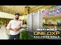 Smartworld One DXP | Sector 113, Gurugram | Dwarka Expressway | Aero Landbase