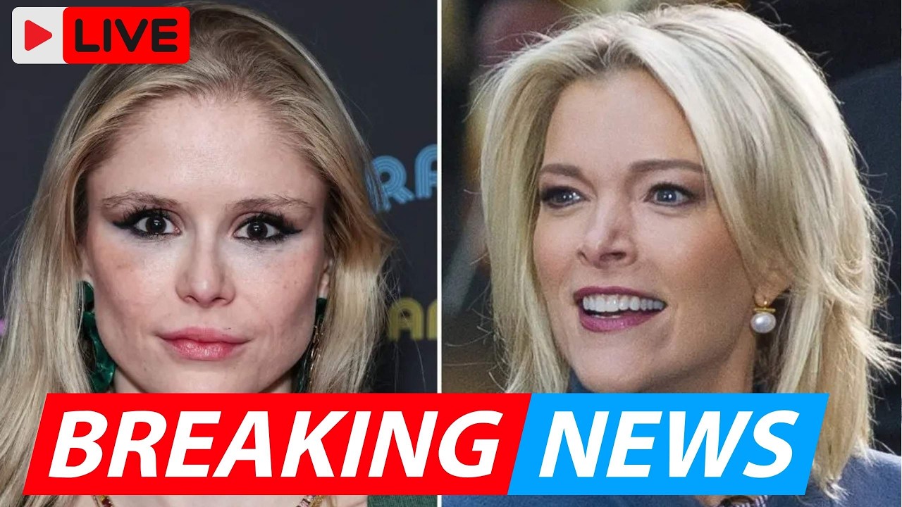 Megyn Kelly Responds After Elisabeth Hasselbeck’s On-Air Criticism Goes Viral
