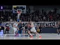 Beating The Buzzer presented by Lotus  | I canestri sulla sirena della 13ª giornata