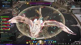 Lost Ark Kayangel Gate 1 Support POV GUIDE