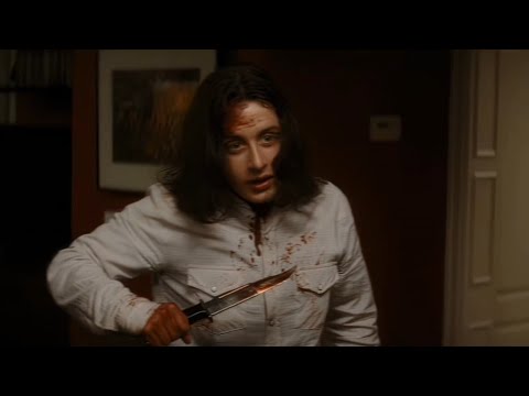 Charlie Walker Scene Pack (Scream 4)