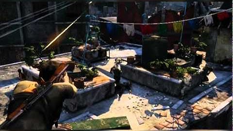 Interactive Fiction: The Art of Video Game Storytelling