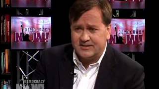 David Barstow Wins Pulitzer  for Exposing Military's Pro-War Propaganda Media Campaign 4 of 4