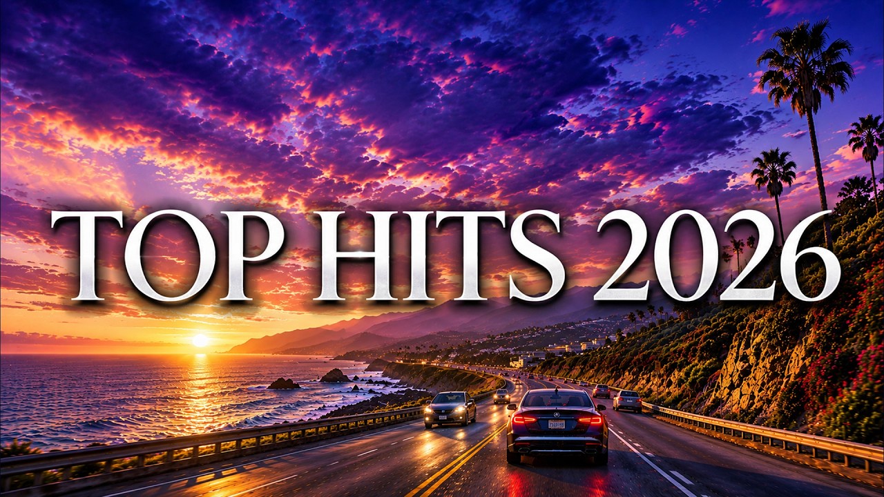 Music Mix 2026 π₯ Top Songs Trending Music π§ Taylor Swift The Weeknd Billie Eilish Bruno Mars Drake