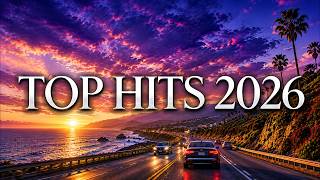 Music Mix 2026 🔥 Top Songs Trending Music 🎧 Taylor Swift The Weeknd Billie Eilish Bruno Mars Drake