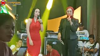 FULL PART MOMEN MENGHARUKAN 20 MENIT GERLA MENGUNGKAPKAN ISI HATINYA /BTS GANK KUMPO /ULTAH LALA