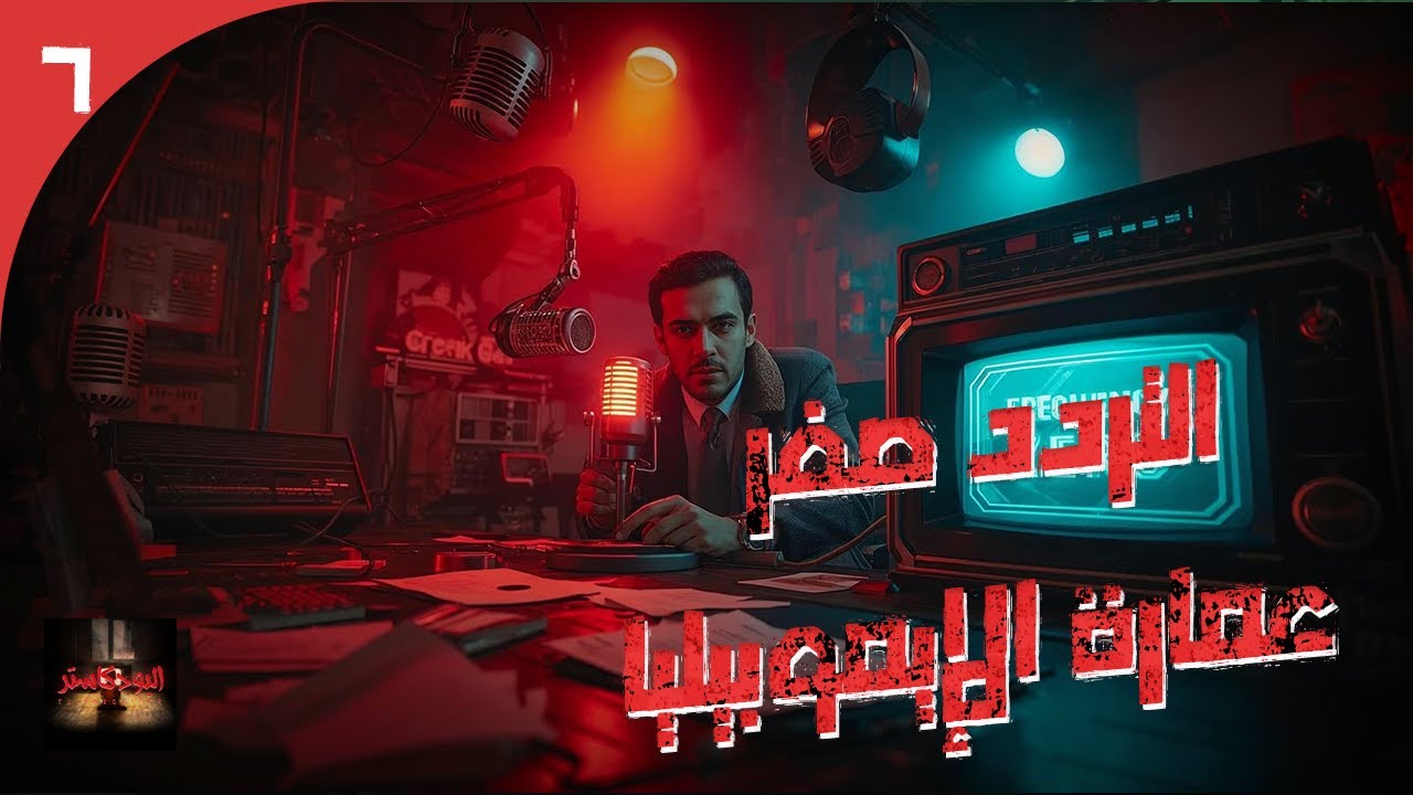 التردد صفر|| المذيع ساهر القاضي في تحقيق مثير لكشف أسرار عمارة الإيموبيليا المسكونة في وسط البلد !!