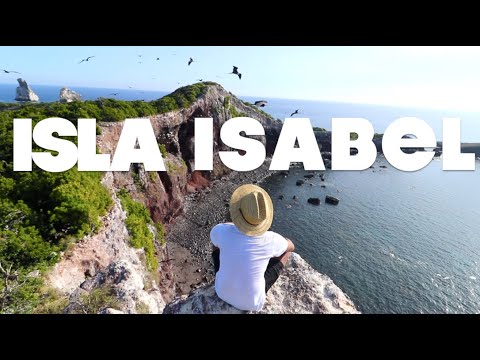 <strong>La</strong> <strong>ISLA</strong> ISABEL el mejor destino en MEXICO