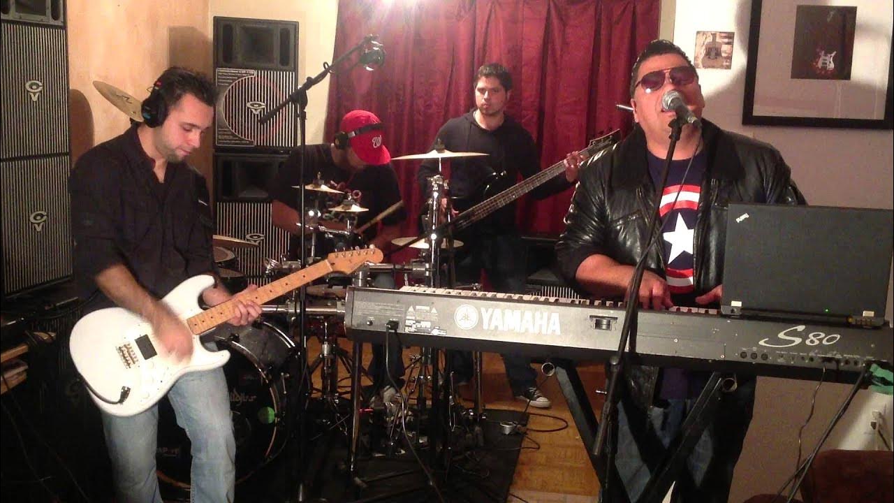Enanitos Verdes - Guitarras Blancas (JUNIO Cover) Enanitos Verdes - Guitarras Blancas (JUNIO Cover)