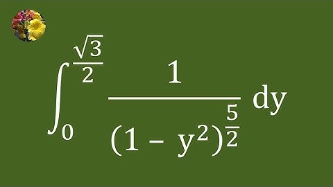 Method II: Mastering Definite Integrals: Core Techniques Every Beginner Should Know