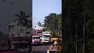 Pervert Bus And Tourist Bus