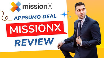MissionX Review: Appsumo Lifetime Deal & Demo Video | Leverage AI to Manage Projects with Mission-X