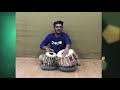 DILJANIYA|WRONG NUMBER |RVCJ MEDIA |TABLA COVER |HRDAYESHSINH RATHOD#music #dance #classic #gujarati Mp3 Song