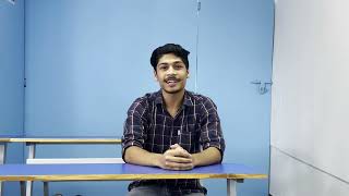 Amol's extraordinary journey with Upskill Digital Academy!