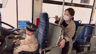 두살아기와 보내는 도쿄에서의 육아일상 | 도쿄 아이와 갈만한 곳 👶🏻🗼