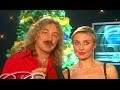 Татьяна Овсиенко - «Цепочка» («Песня года -2003» Финал).