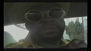 XXclusive Interview Money Q Green TV with Bishop Don Magic Juan UNCUT RAW