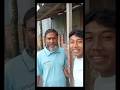 আমি ভাবতেও পারিনি এত বড় ইউটিউবারের সাথে আমার দেখা হবে।#automobile #minivlog