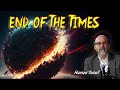 Sign of the end times  hamza yusuf most beautiful speech