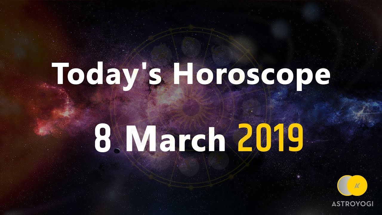 astroyogi horoscope today