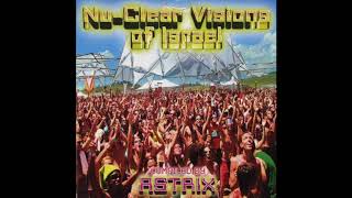 Astrix & Atomic Pulse - Valirus (Sub6 Remix)