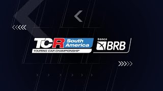 STREAM TCR | Programa 07 (2024)