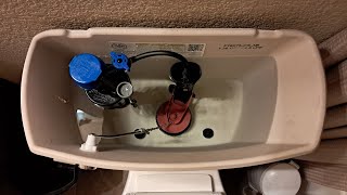 2020 Kohler Highline Class 5 With A Flapper!