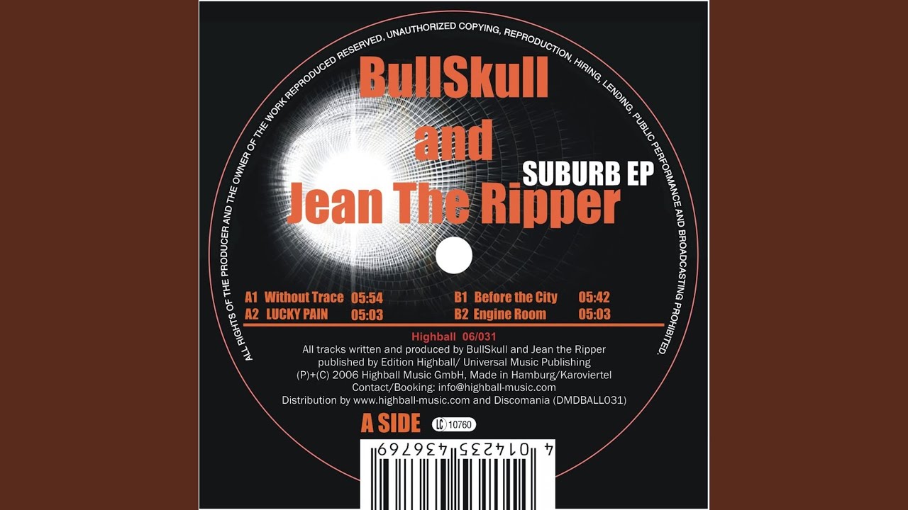 Guarda Without Trace su YouTube Guarda Without Trace su YouTube