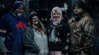 Priory Hotel, Pittsburgh PA. TikTok live event. Team Tank Paranormal Productions #paranormal 