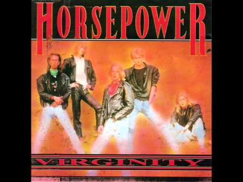 Horsepower (4) — Horsepower - Weekend Wizard