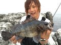 【メバリング】夏メバル完全攻略［尺上連発！］～金丸竜児 MEBARING,ROCK FISH GAME