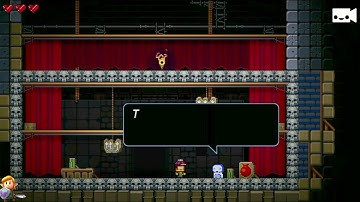 Exit the Gungeon - Apple Arcade