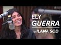 Ely Guerra nos habla de su nuevo disco ZION en #De9a11 con Ilana Sod 105.3FM