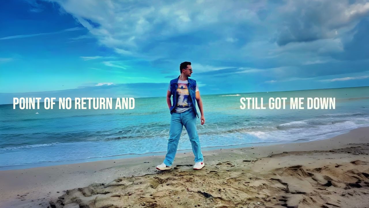 Guarda Kon - Unsure (Official Lyric Video) su YouTube Guarda Kon - Unsure (Official Lyric Video) su YouTube