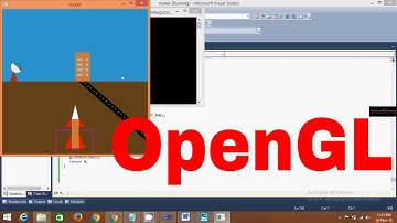 4. Computer Graphics using OpenGL