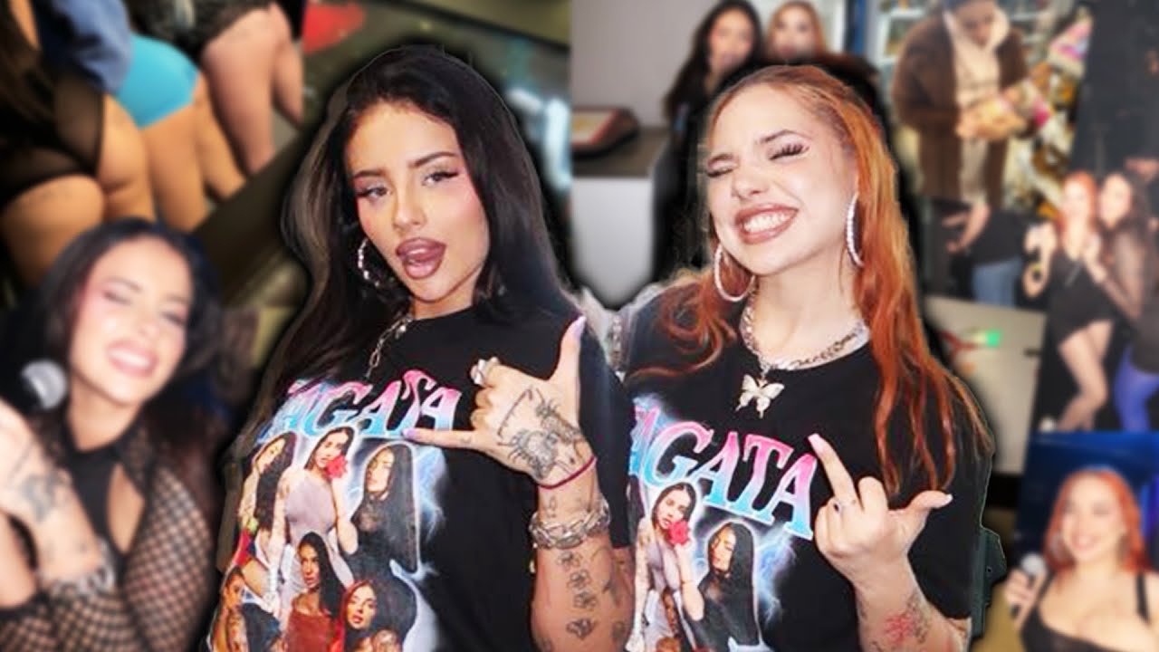 CO SIĘ DZIEJE NA KONCERTACH FAGATY???