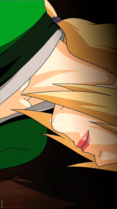 Naruto blames Tsunade for Jiraiya's death 💔 #naruto #tsunade