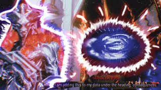 Kicking Cephalon Sudas Warframe