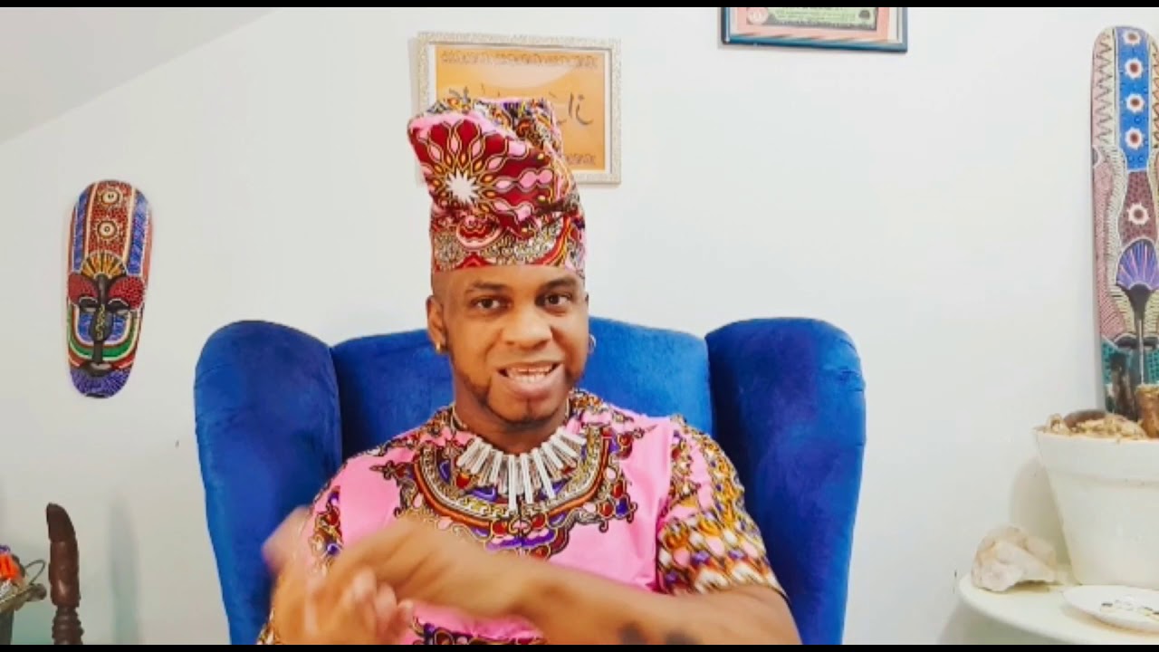 Problemas amorosos dos filhos e filhas de Onirá e opará por pai Kleber