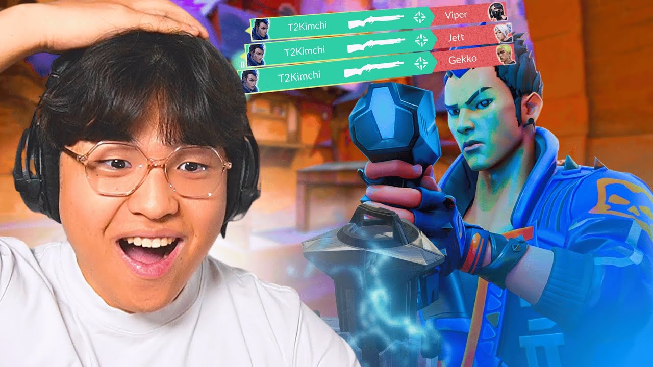 0,001% CLUTCH INCROYABLE !!!