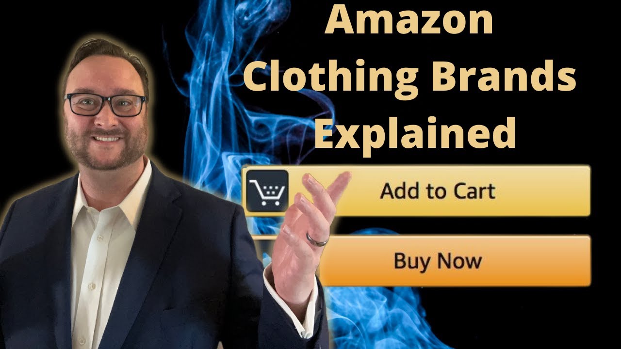 Amazon Essentials vs Good Threads vs Buttoned Down brands YouTube