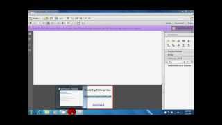 Tutorial on how to create a custom date/time (pop-up) stamp in Acrobat