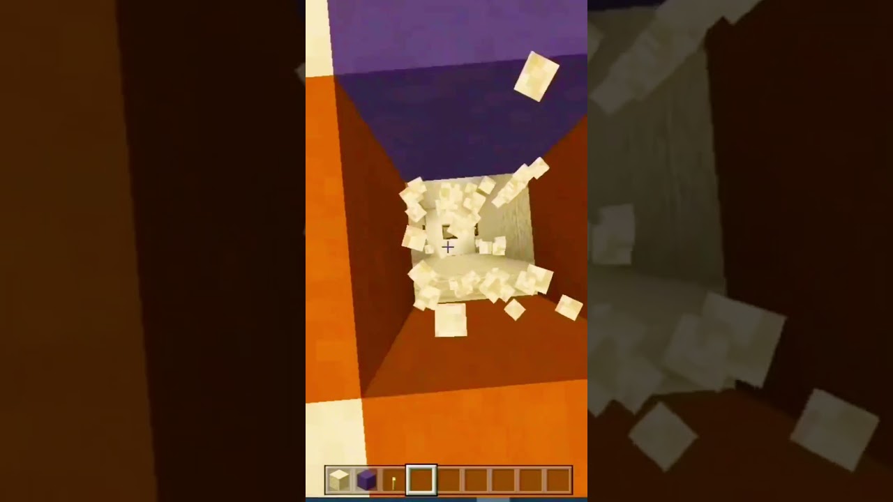"Epic Starter Seed 🌱 for Minecraft Survival 🏠 | Best Base Location! #MinecraftSeed #Gaming #Shorts"