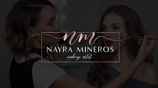 I will do luxury makeup, beauty and cosmetic logo design screenshot 4